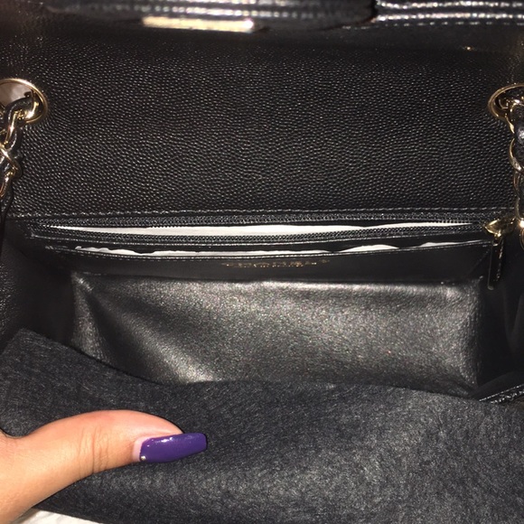 ❌SOLD❌🔥🔥Authentic Chanel Mini Bag💥🔥 - Picture 4 of 8